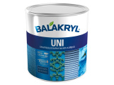 Univerzálna farba Balakryl UNI mat