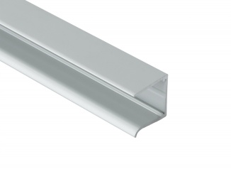 Üreges lemezek – Covestro ALU-U elox 10 mm