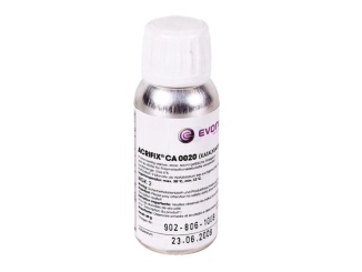 Üreges lemezek – Evonik Acrifix 20
