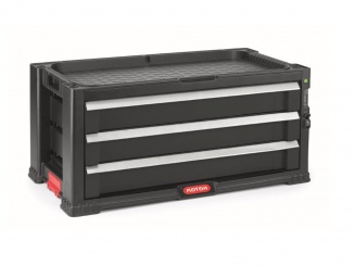 Uskladnenie – Keter Box 3