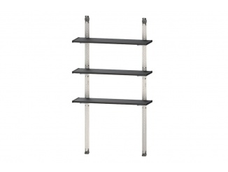 Uskladnenie – Keter Regál Shelving Kit 100