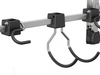 Uskladnenie – Keter Věšák multifunkční Multi Purpose Wall Hanger
