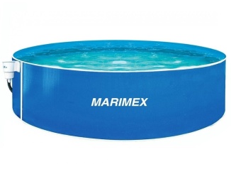 Úszó medencék – Marimex Orlando
