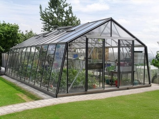Üveg – ACD Prestige S3