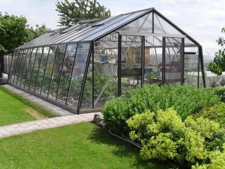 Üveg – ACD Prestige S3