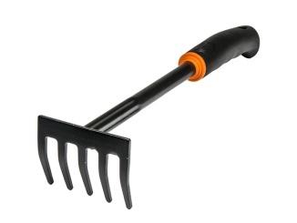 Üveg – Bradas Zahradní hrabičky Bradas DE LUXE