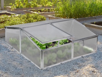 Üveg – G21 GA12