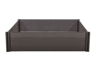 Üveg – G21 Vyvýšený záhon Crop Square