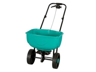 Üveg – Greenmill Rotační secí vozík GR0034 27 l
