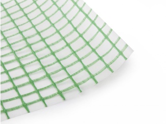 Üveg – Gutta Fólie foliovník Gitterfolie