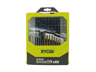 Üveg – Ryobi RAK69MIX