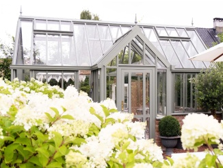 Üveg – Vansta Floribunda