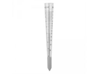 Üvegházi berendezések – Bradas Měrka množství dešťových srážek / srážkoměr Bradas - až 160 mm / m2