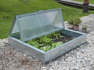 Üvegházi berendezések – Scobax Growspot BOX 3
