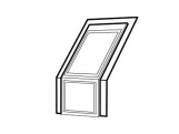 Velux Lemování EFJ 0012