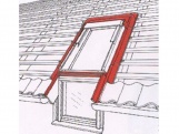 Velux Lemování EFJ 0012
