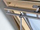 Velux Manuální ovládání