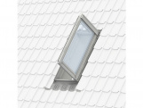 Velux Střešní výlezové okno GXL/GXU pro zateplenou střechu