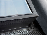 Velux Střešní výlezové okno VLT/GVK pro nezateplenou střechu
