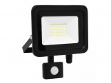 Venkovní LED světlo Ecolite s pohybovým senzorem