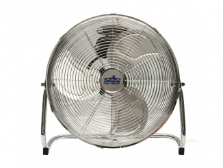 Ventilace – Podlahový ventilátor Sensorie