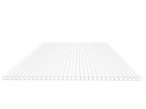 VespaGarden Polykarbonátová deska Ultraplast 4 mm - čirá