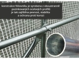 VespaGarden Zahradní fóliovník 2x4m  - bílý