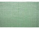 VespaGarden Zahradní fóliovník  Regal - 8 polic, 143x143x195cm - zelený