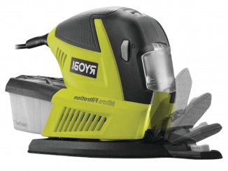 Vibrační brusky – Vibrační bruska RMS170-G