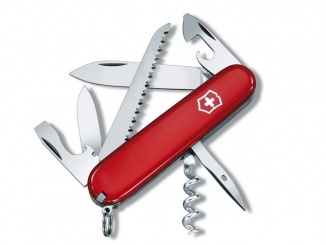 Victorinox – Victorinox Camper