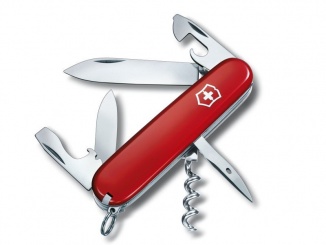 Victorinox – Victorinox Spartan