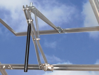 Vitavia – Automatický otvírač oken