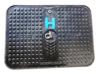 Víz kikelnek – Hermelock C250