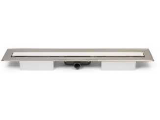 Vízelvezetés – Chuděj Aquarius LZB 40 800 mm, pro obklad, K3