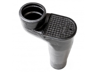 Vízelvezetés – Covernit ø 180/173 mm