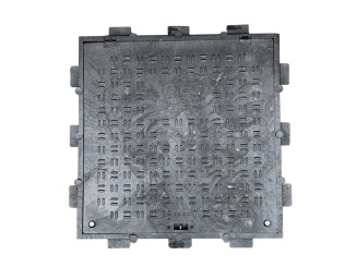 Vízelvezetés – Fordeck 600 x 600 mm B125