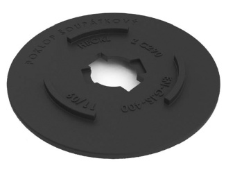 Vízelvezetés – Heckl P30