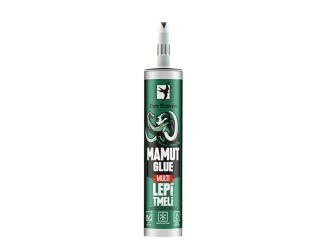 Vízelvezetés – MAMUT GLUE Multi MAMUT GLUE Multi, kartuše 290 ml, šedá