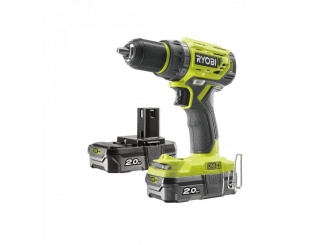 Vízelvezetés – Ryobi R18DD7-220S