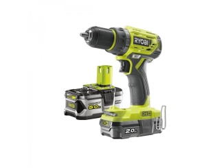 Vízelvezetés – Ryobi R18DD7-252S