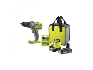 Vízelvezetés – Ryobi R18PD3-120SA17