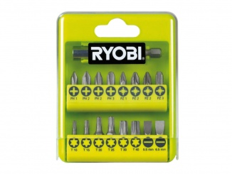 Vízelvezetés – Ryobi RAK17SD
