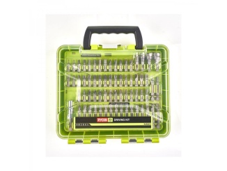 Vízelvezetés – Ryobi RAKDD71
