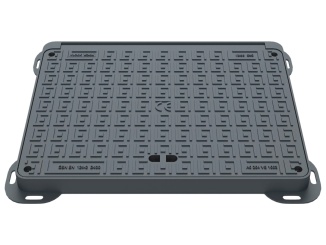 Vízelvezetés – Vlček Liboc 900 x 600 mm, D400