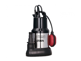 Vodoinstalace – Elpumps CT 3674