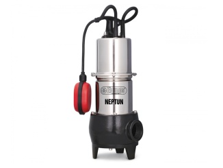 Vodoinstalace – Elpumps Neptun