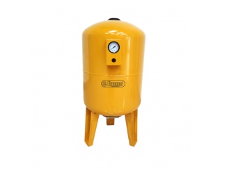 Vodoinstalace – Tlaková nádoba 80 l Elpumps