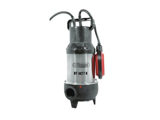 Vodoinštalácia – Elpumps BT 4877 K