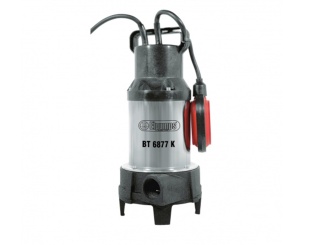 Vodoinštalácia – Elpumps BT 6877 K