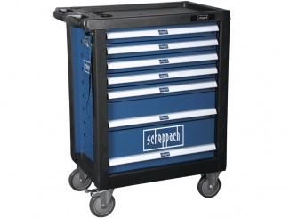 Vozíky – Scheppach TW 1000